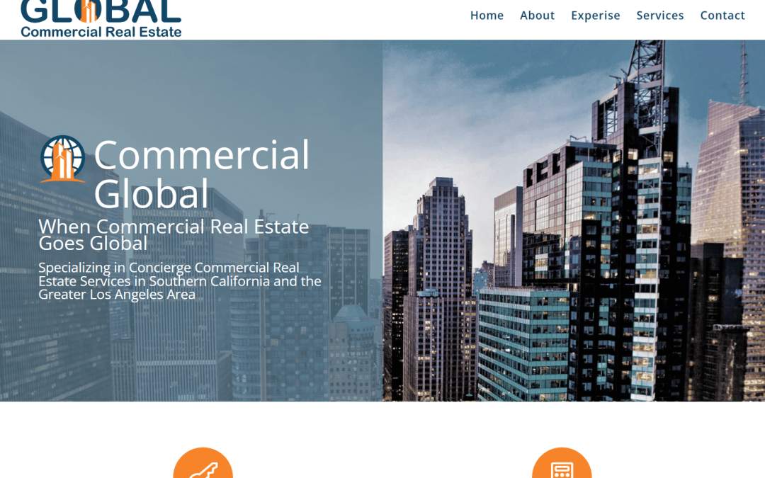 Global Commercial Real Estate