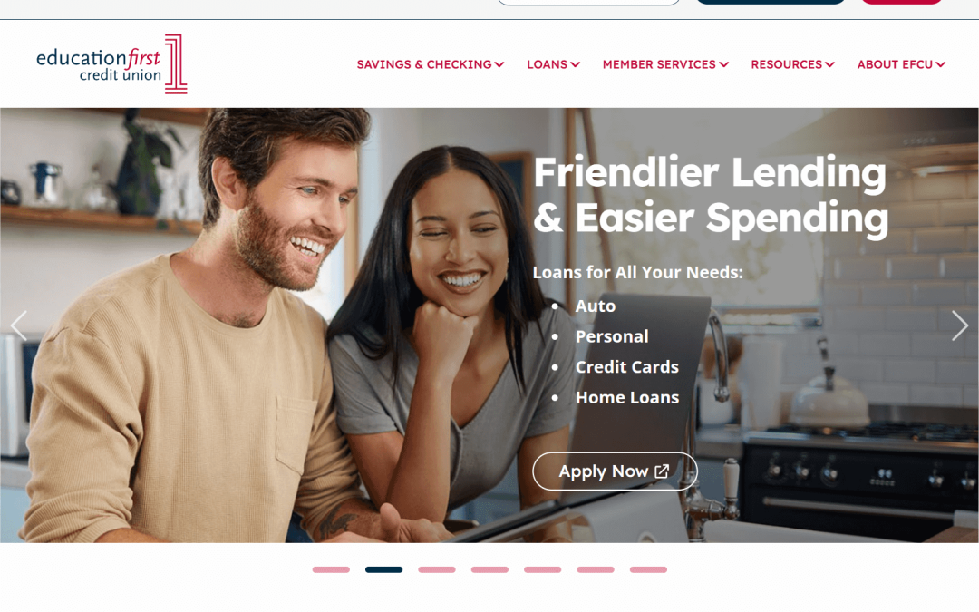 Education First Credit Union