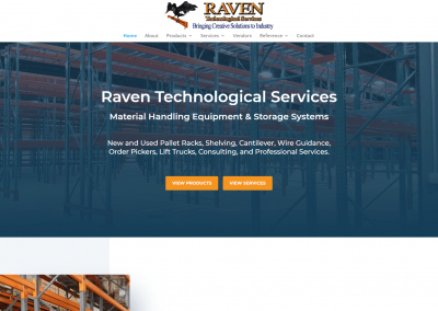 Raven Technological Services