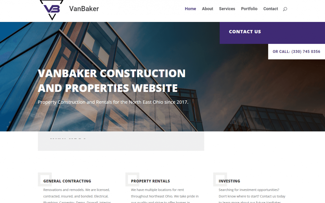VanBaker Companies